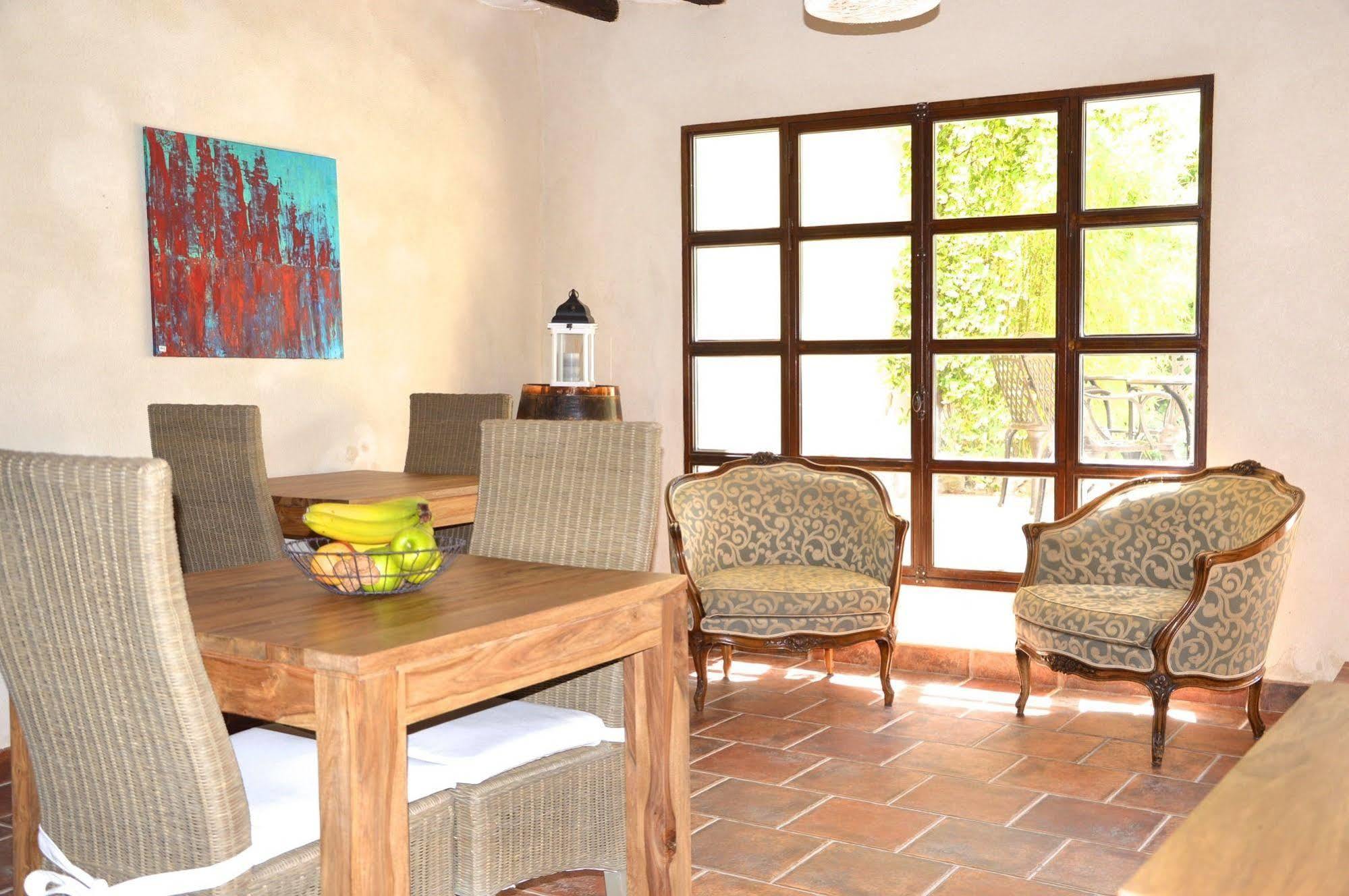 B&B Temps Suspendu Provence Pernes-les-Fontaines Exterior photo